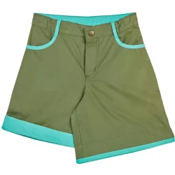 Finkid Kinder Kuukkeli Shorts