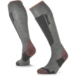 Lorpen Damen Merino Ski MW Socken