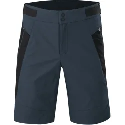 Löffler Herren Voyage-O Csl Radhose kurz