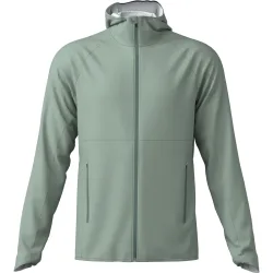 Löffler Herren Wpm Pocket Hoodie Jacke
