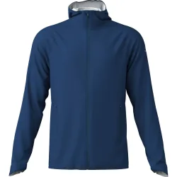 Löffler Herren Wpm Pocket Hoodie Jacke