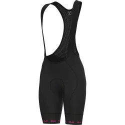 Alé Damen Strada 2.0 Bib kurz