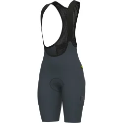 Alé Damen Gravel Pro Bib kurz