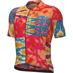 Alé Herren Clorofilla Trikot