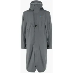 Klättermusen Damen Syr Hoodie Parka