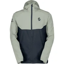 Scott Herren Explorair Light WB Jacke