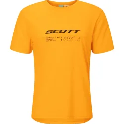 Scott Herren Vertic DRI T-Shirt
