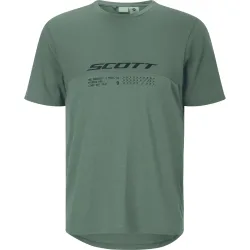 Scott Herren Vertic DRI T-Shirt