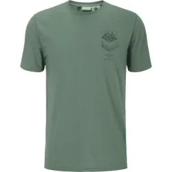 Scott Herren Defined DRI T-Shirt