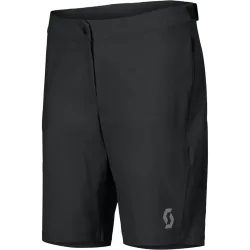 Scott Damen Vertic LT MTB Hose kurz