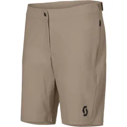 Scott Damen Vertic LT MTB Hose kurz