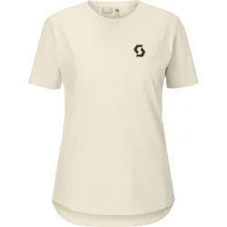Scott Damen Vertic DRI T-Shirt