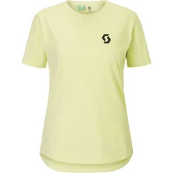Scott Damen Vertic DRI T-Shirt