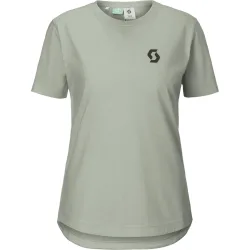 Scott Damen Vertic DRI T-Shirt