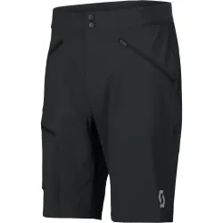 Scott Herren Explorair Light Shorts