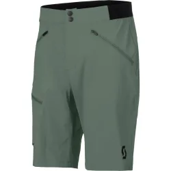 Scott Herren Explorair Light Shorts