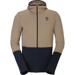 Scott Herren Defined Light Hoodie Jacke