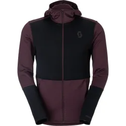 Scott Herren Defined Light Hoodie Jacke