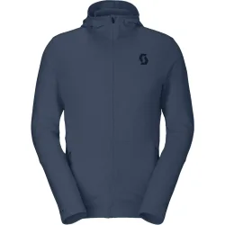 Scott Herren Defined Light Hoodie Jacke