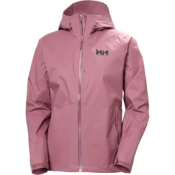 Helly Hansen Damen Loke Terra Jacke
