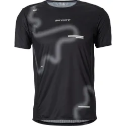 Scott Herren RC Run T-Shirt