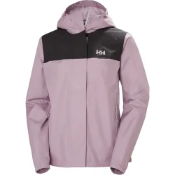 Helly Hansen Damen Vancouver Rain Jacke