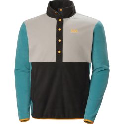 Helly Hansen Herren Daybreaker Snap Pullover