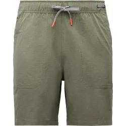 Black Diamond Herren Sequence Shorts