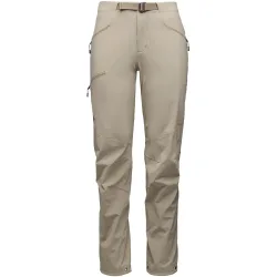 Black Diamond Damen Alpine Light Hose