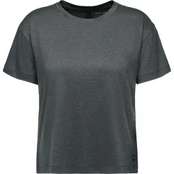 Black Diamond Damen Circuit T-Shirt