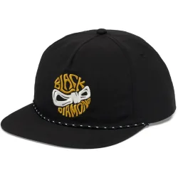 Black Diamond, Black Diamond Synthetic Rope Cap