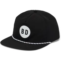 Black Diamond Synthetic Rope Cap