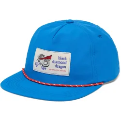 Black Diamond Synthetic Rope Cap