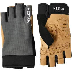 Hestra Bike Guard D3O Short Handschuhe