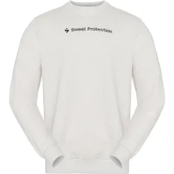 Sweet Protection Herren Logo Pullover
