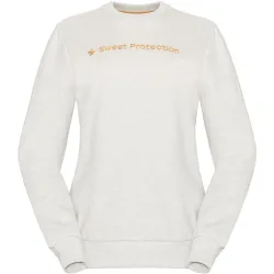 Sweet Protection Damen Logo Pullover