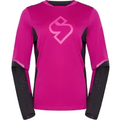 Sweet Protection Damen Hunter II Park Longsleeve