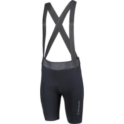 Bergzeit Basics Damen Jeuf Pro Race Bib kurz