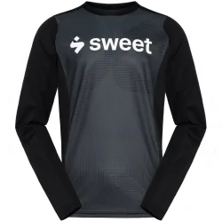 Sweet Protection Herren Hunter II Trail Longsleeve