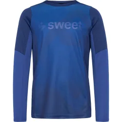Sweet Protection Kinder Hunter II Trail Longsleeve