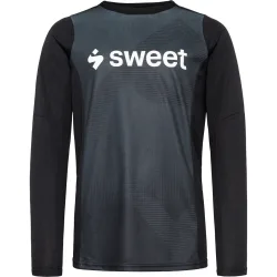 Sweet Protection Kinder Hunter II Trail Longsleeve