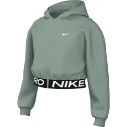 Nike Kinder NP Dri-Fit Fleece Hoodie Jacke