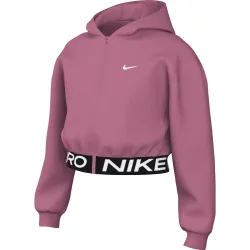 Nike Kinder NP Dri-Fit Fleece Hoodie Jacke