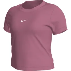 Nike Kinder Nsw Crop T-Shirt