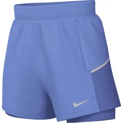 Nike Herren Dri-Fit Miler 7in 2in1 Shorts