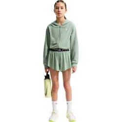 Nike Kinder Dri-Fit 2in1 Knit Shorts