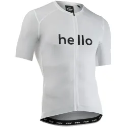 Northwave Herren Blade Hello Goodbye Trikot