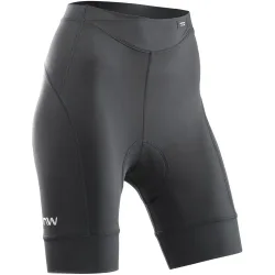 Northwave Damen Active Radhose kurz