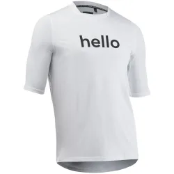 Northwave Herren Bomb Hello Goodbye Trikot