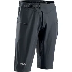 Northwave Herren Bomb Baggy Radhose kurz